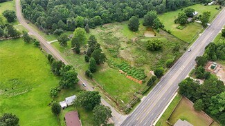 Plus de détails pour 4125 Gregg Tex Rd, Longview, TX - Terrain à vendre
