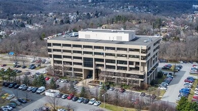 750 Holiday Dr, Pittsburgh, PA for lease - Commercial Listing Video 