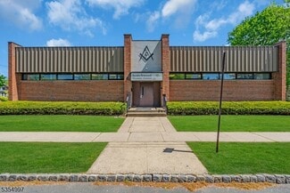 More details for 301 Forest Rd, Scotch Plains, NJ - Specialty for Sale