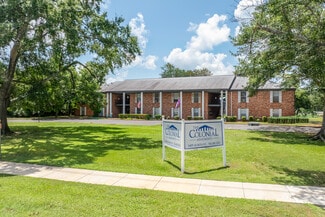 More details for 3409 North St, Nacogdoches, TX - Multifamily for Sale