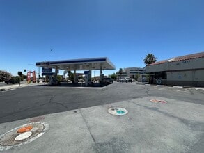 15445 Palmdale Rd, Victorville, CA à louer Photo intérieure- Image 2 de 4