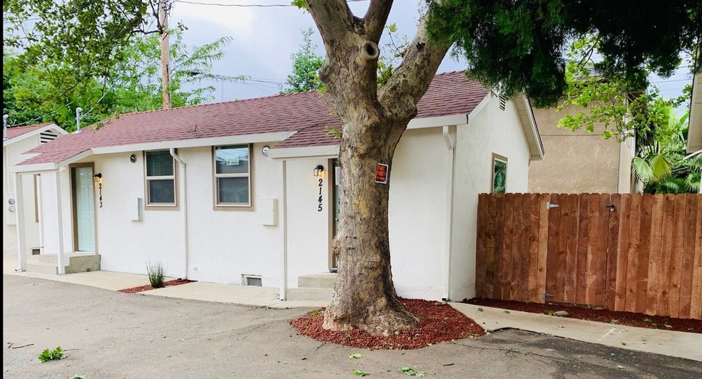 2139-2159 California St, Redding, CA for sale - Primary Photo - Image 1 of 3