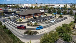 More details for 3911 E Broad St, Columbus, OH - Specialty for Sale