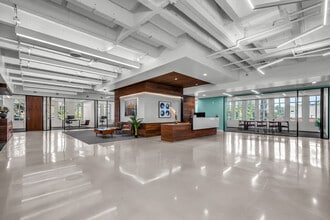 631 Wilshire Blvd, Santa Monica, CA for lease Interior Photo- Image 2 of 8