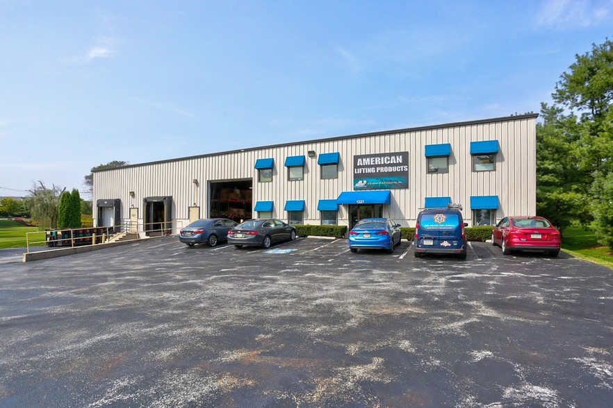 1227 W Lincoln Hwy, Coatesville, PA for sale - Building Photo - Image 3 of 29