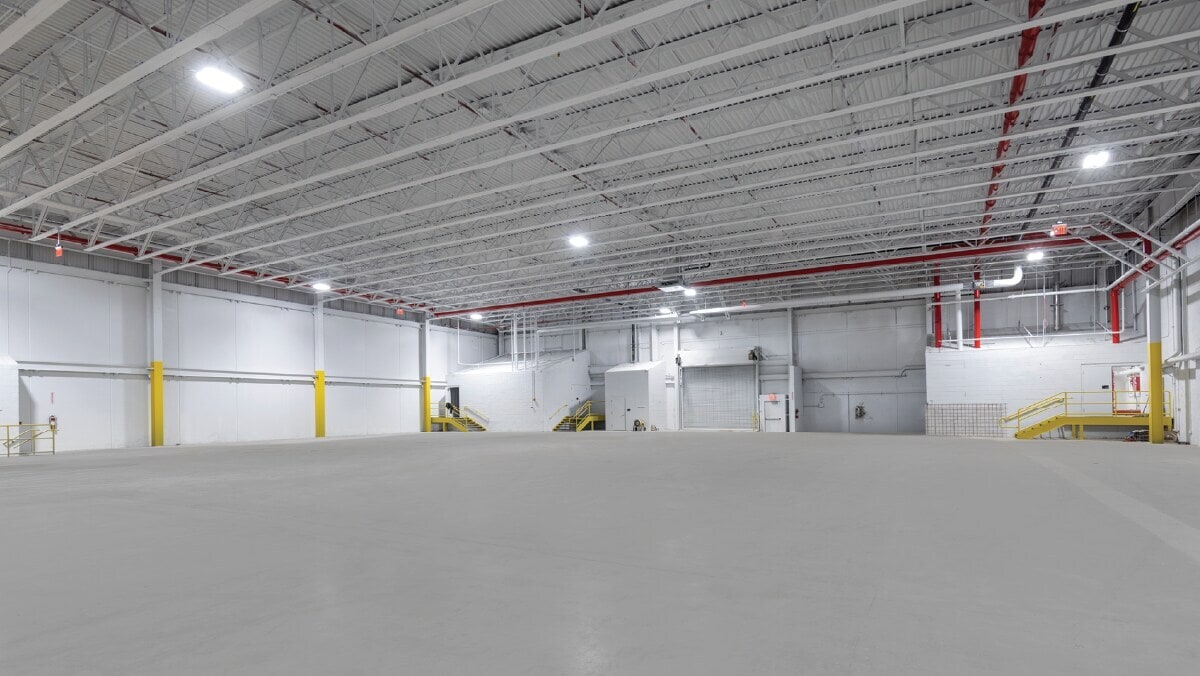 110 Beard St, Brooklyn, NY for lease Interior Photo- Image 1 of 5