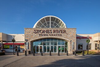 Plus de détails pour 1720 Old Fort Pky, Murfreesboro, TN - Commerce de détail à louer