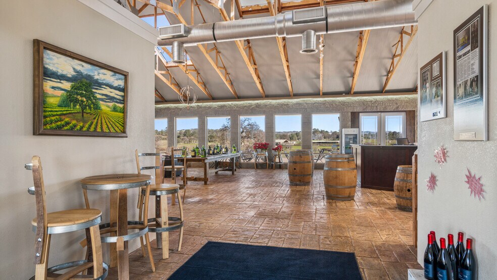 17000 Latrobe Rd, Plymouth, CA à vendre - Photo du bâtiment - Image 3 de 71