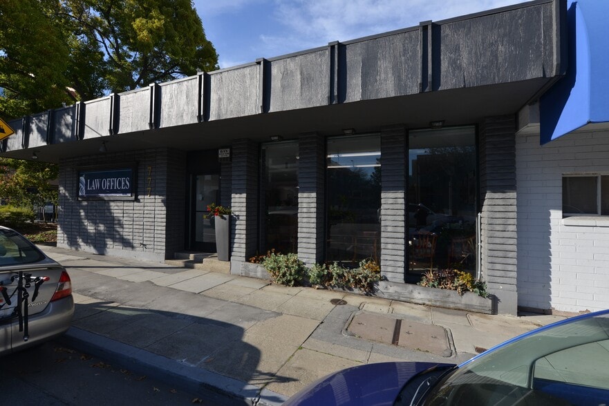 777 Marshall St, Redwood City, CA for sale - Building Photo - Image 1 of 3