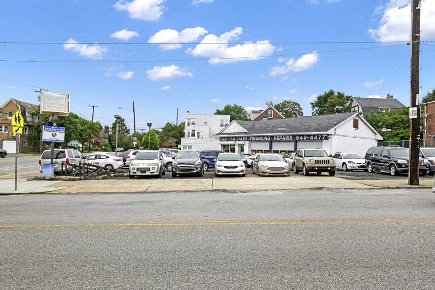 6200 N 5th St, Philadelphia, PA for sale - Building Photo - Image 2 of 11