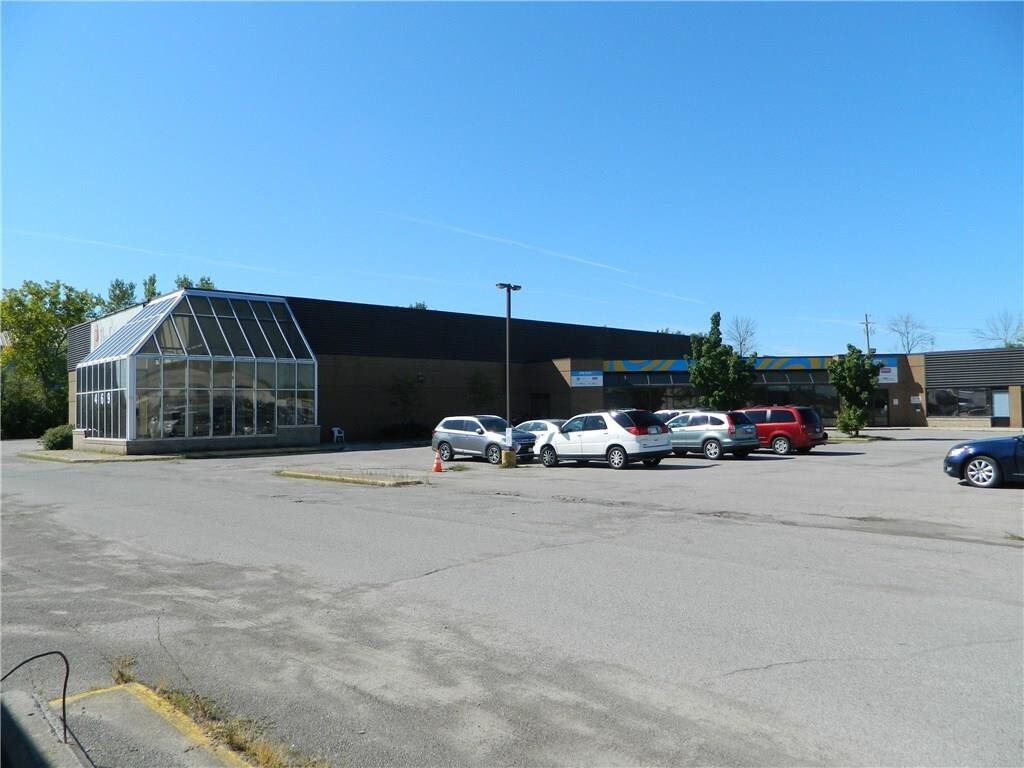 469 Central Ave, Fort Erie, ON for sale Primary Photo- Image 1 of 1
