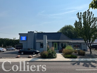 More details for 2210 S Broadway Ave, Boise, ID - Office for Lease