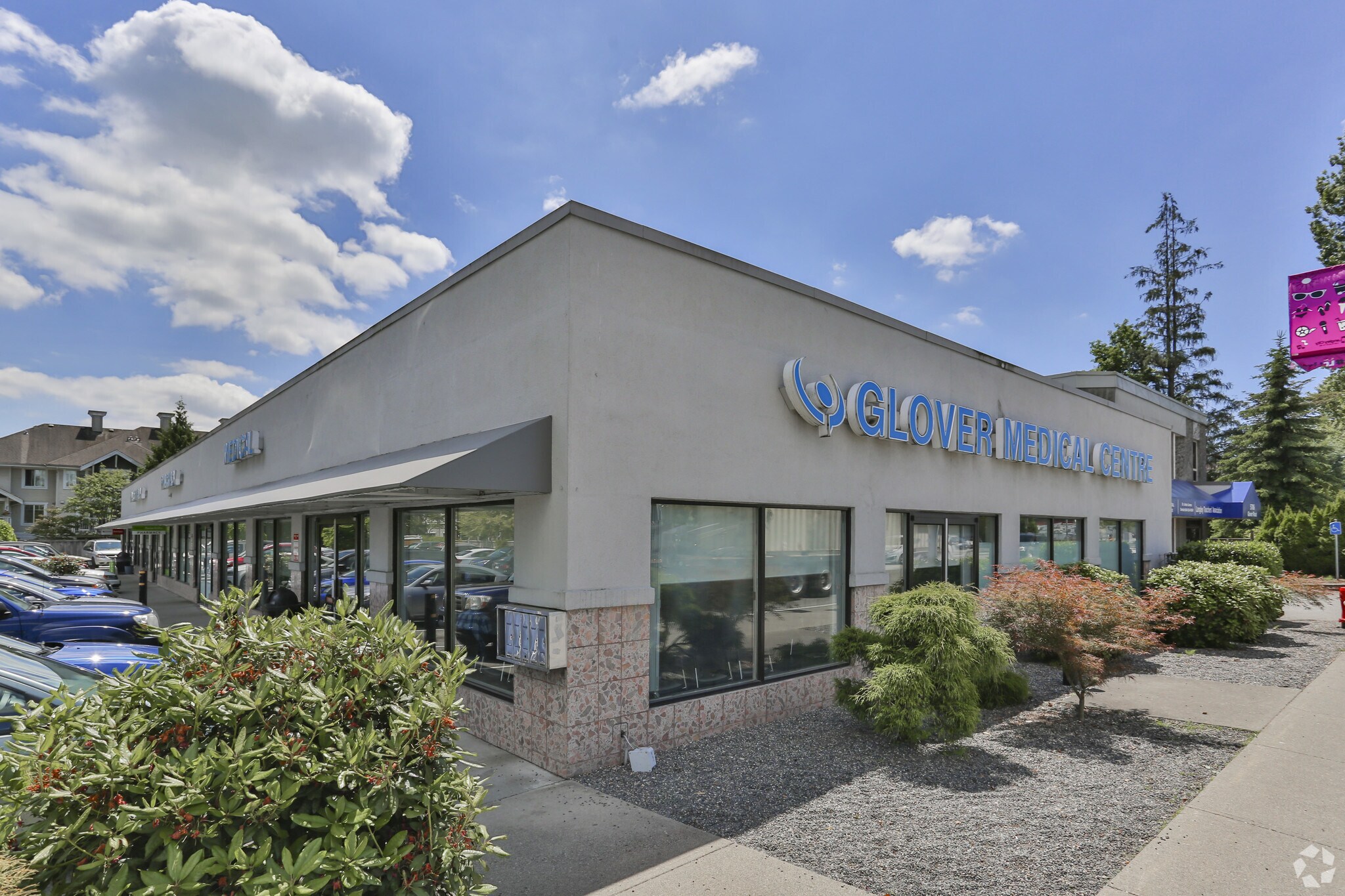 5796 Glover Rd, Langley, BC à vendre Photo principale- Image 1 de 1