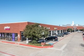 More details for 211-215 W Camp Wisdom Rd, Duncanville, TX - Office/Retail for Lease