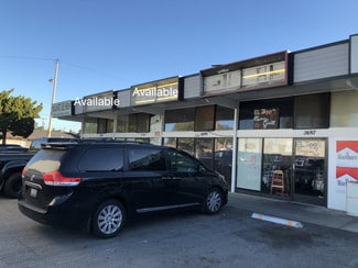 Plus de détails pour 2681-2701 N Orange Olive Rd, Orange, CA - Commerce de détail à louer
