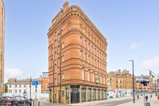 Plus de détails pour Hunslet Rd, Leeds - Bureau à vendre