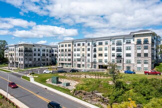 Plus de détails pour 105 Corporate Park Dr, West Harrison, NY - Commerce de détail à louer