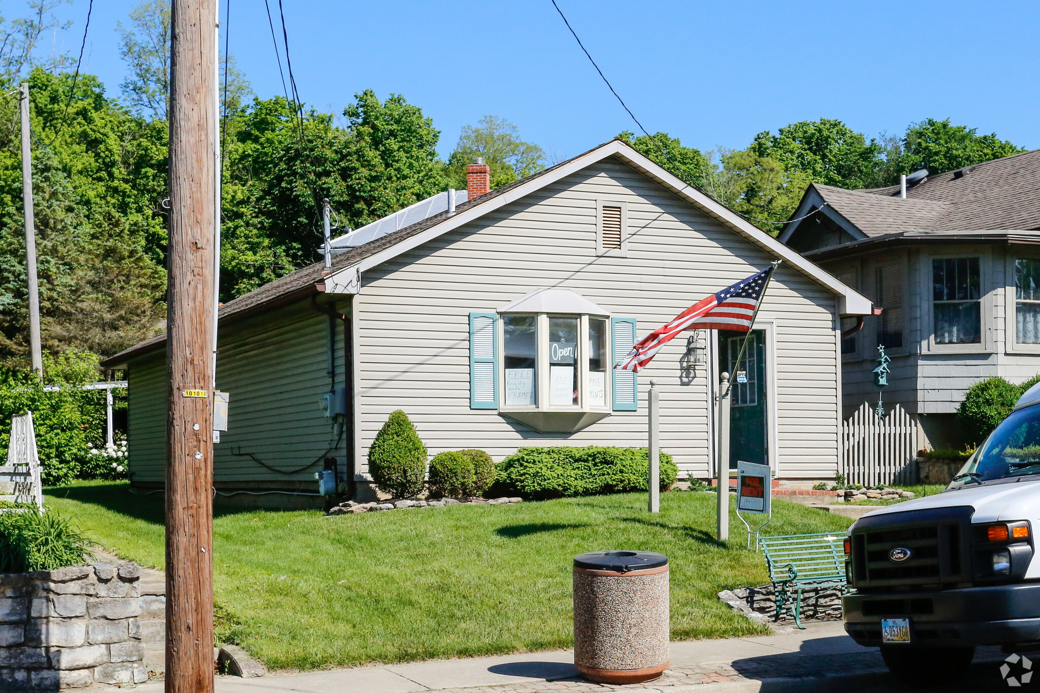 215 S Main St, Waynesville, OH à vendre Photo principale- Image 1 de 1