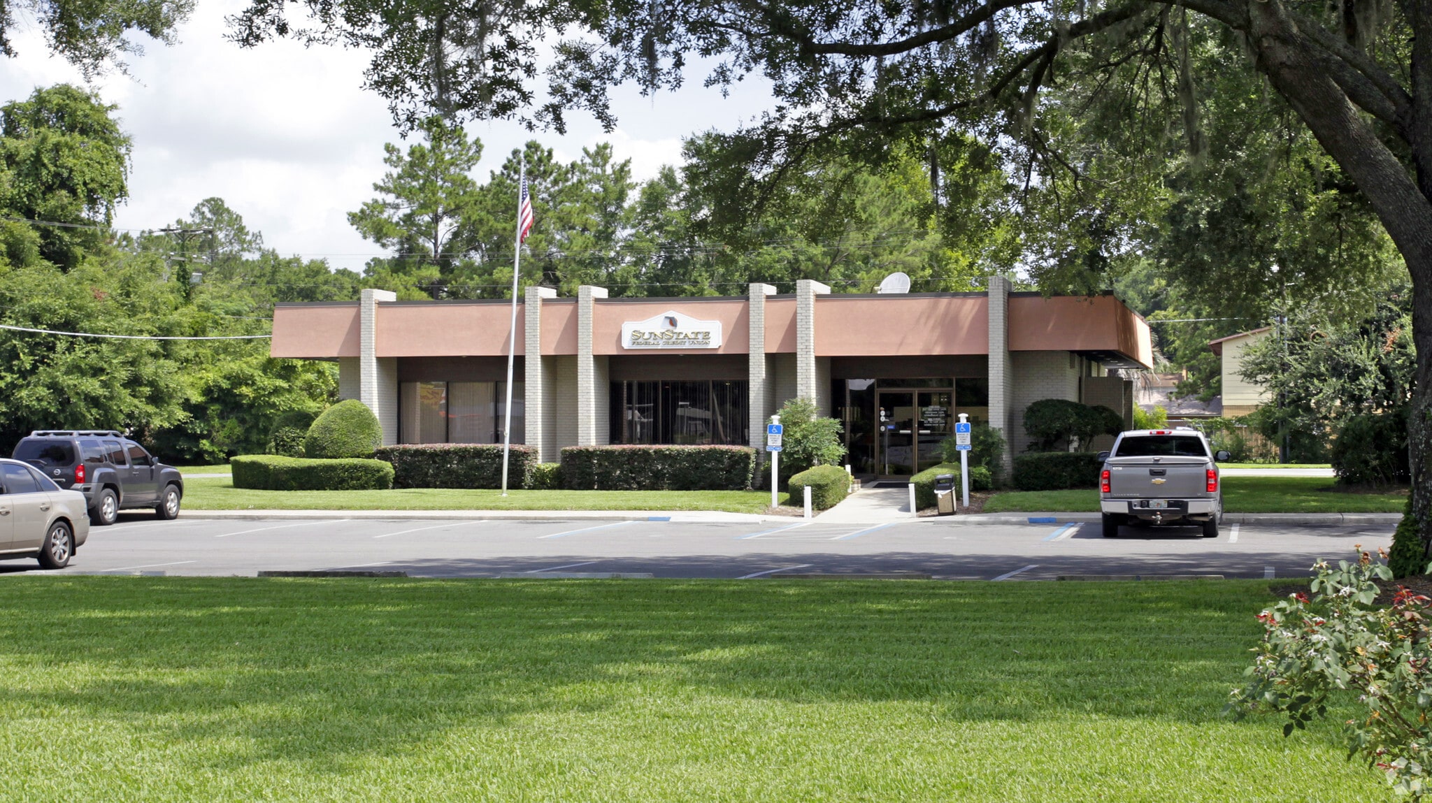 1605 W Us-90, Lake City, FL for lease Primary Photo- Image 1 of 5
