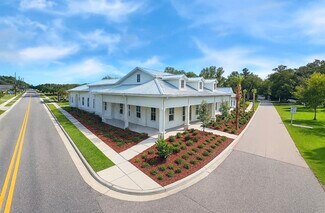 Plus de détails pour 981 Vineland Rd, Winter Garden, FL - Commerce de détail à louer