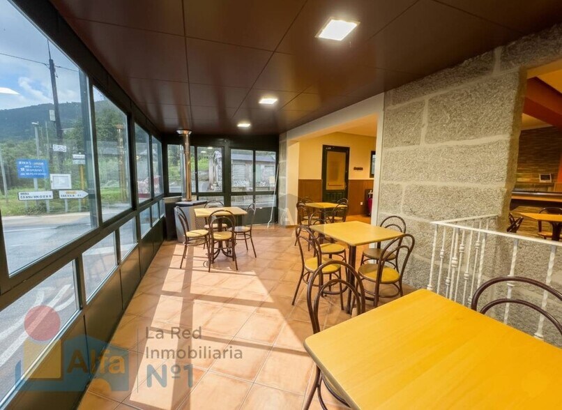 Commerce de détail dans Gondomar, Pontevedra à vendre - Photo du bâtiment - Image 3 de 10
