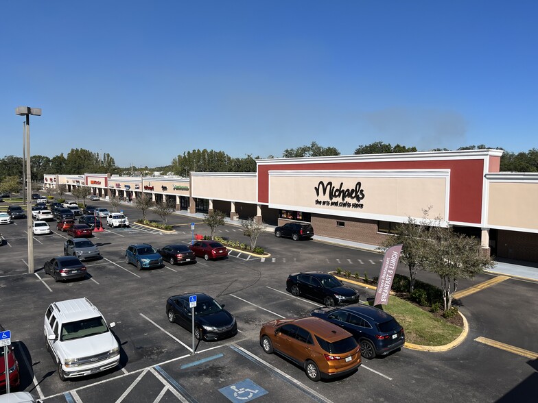 14805-14875 N Dale Mabry Hwy, Tampa, FL for sale - Building Photo - Image 1 of 1