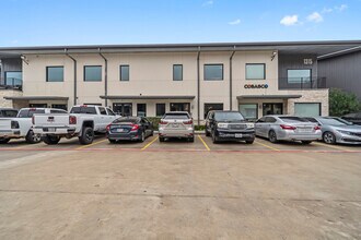 1315 Rayford Park Rd, Spring, TX for lease Building Photo- Image 2 of 27