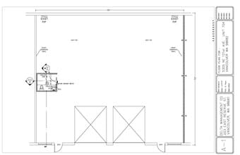 5305 NE 121st Ave, Vancouver, WA for lease Interior Photo- Image 1 of 1