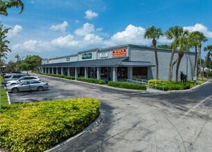 3700-3788 Davie Rd, Davie, FL for lease Interior Photo- Image 2 of 3