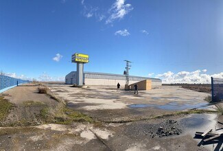 Plus de détails pour Polígono 503, los Morenos, 65, Torija - Industriel à louer