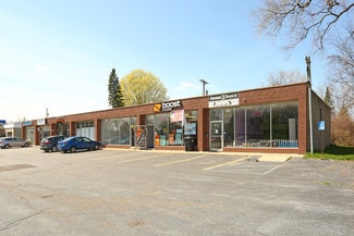 More details for 2708-2736 S Newburgh Rd, Westland, MI - Office/Retail for Lease