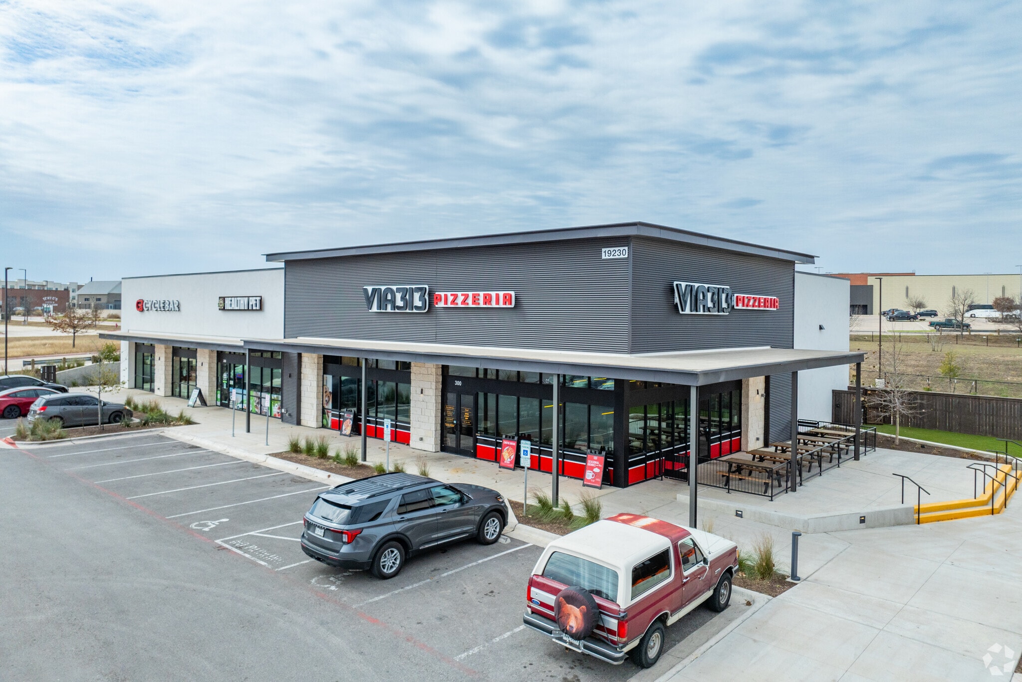 SW I-35, Kyle, TX for lease Primary Photo- Image 1 of 12