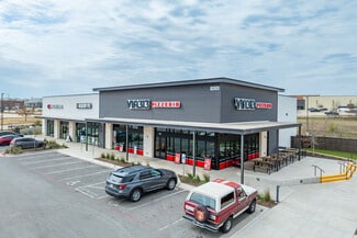 Plus de détails pour 19220-19230 Interstate 35, Kyle, TX - Commerce de détail à louer