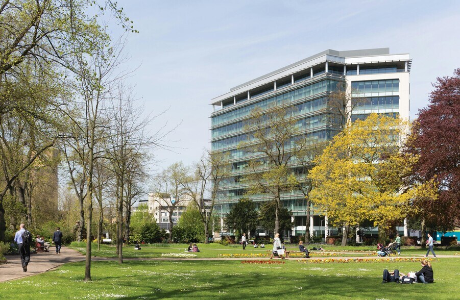 Forbury Rd, Reading à louer - Photo principale - Image 1 de 10