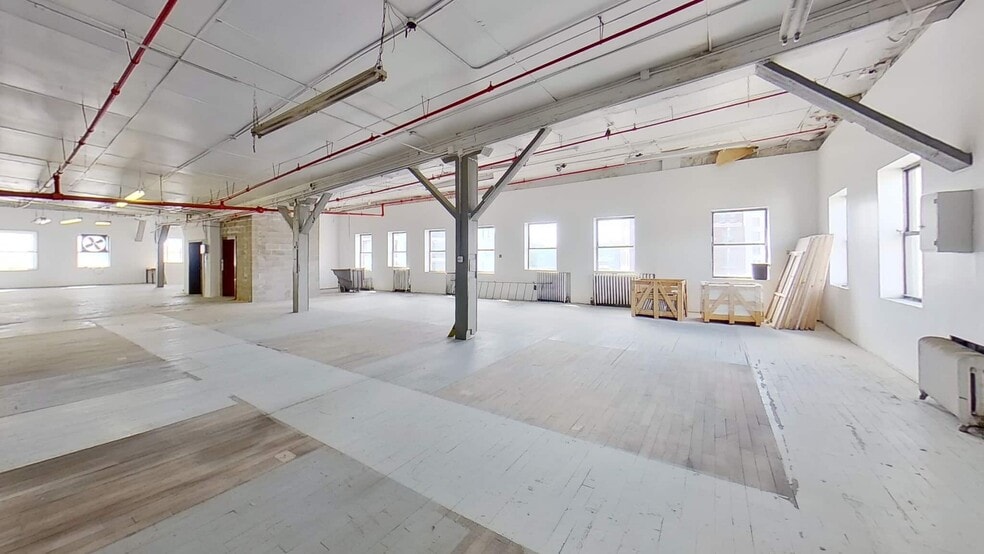 270-276 Rider Ave, Bronx, NY à louer - Photo du bâtiment - Image 3 de 9