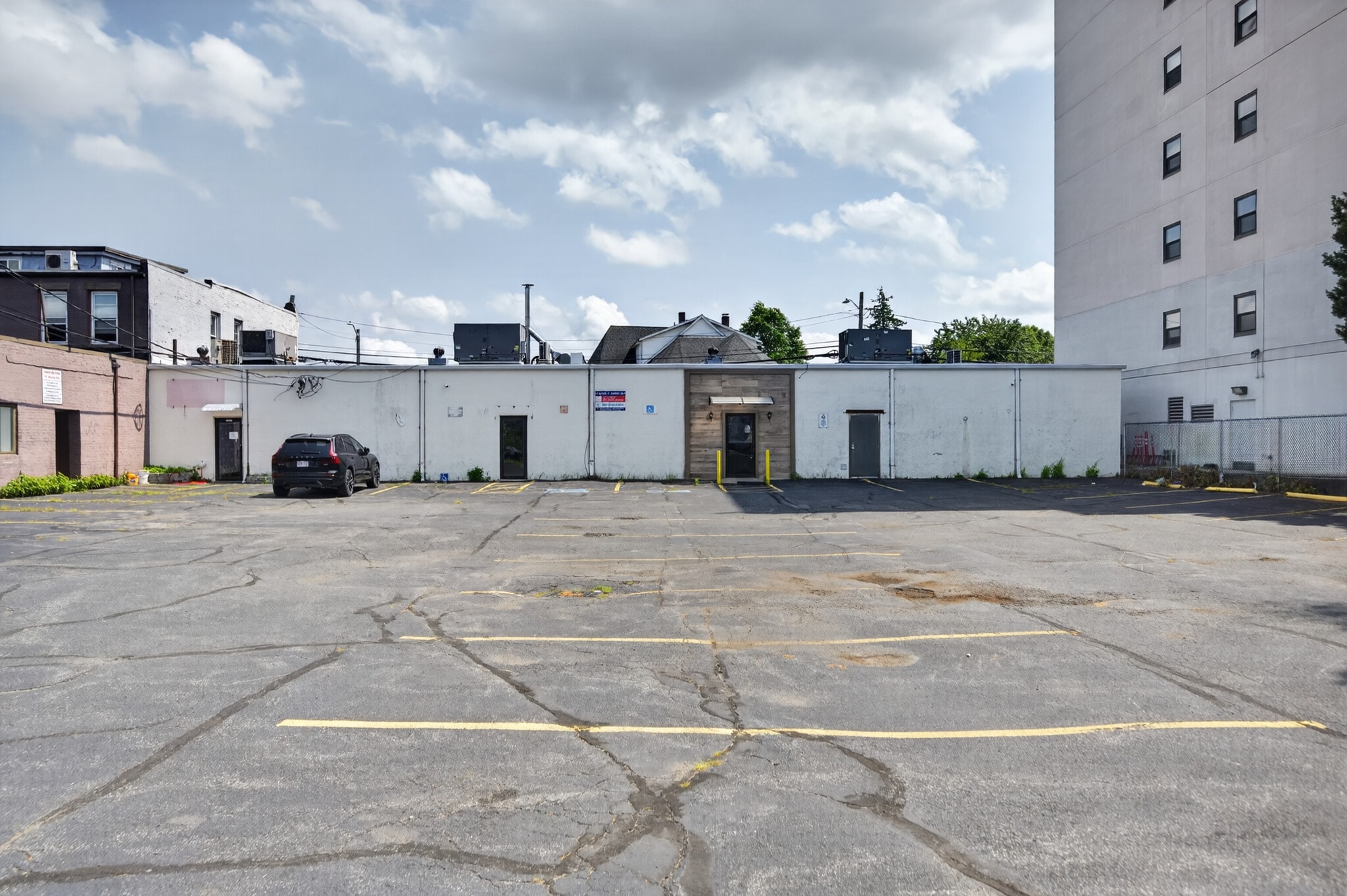 15-21 School St, Quincy, MA for sale Building Photo- Image 1 of 16