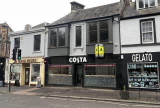 More details for 8-10 Henderson St, Bridge Of Allan - Retail for Lease