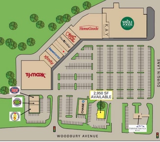 More details for 1600 Woodbury Ave, Portsmouth, NH - Retail for Lease