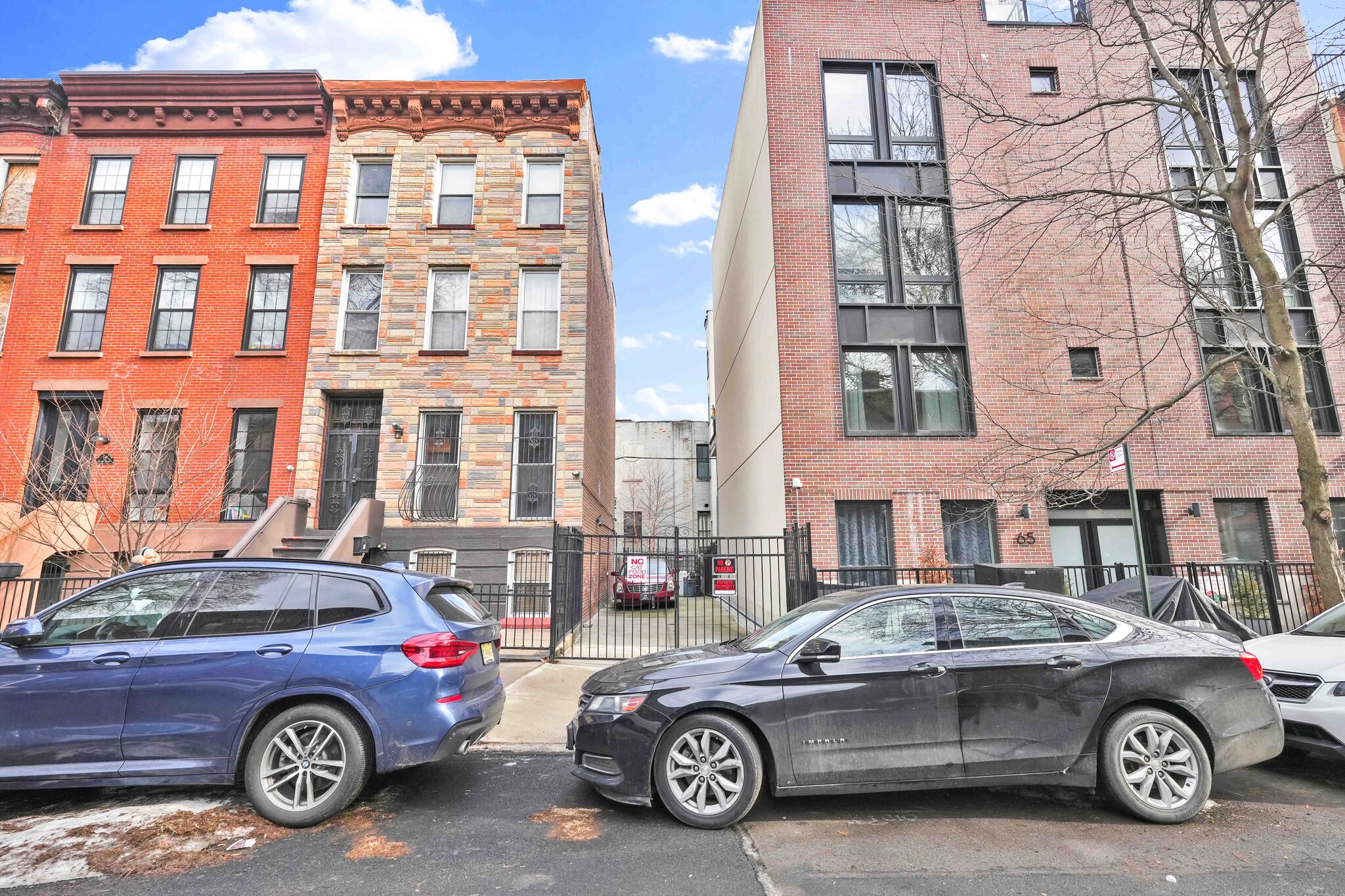 63 Irving Pl, Brooklyn, NY for sale Primary Photo- Image 1 of 17