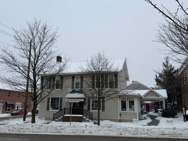 More details for 138 W Main St, Ligonier Township, PA - Retail for Sale