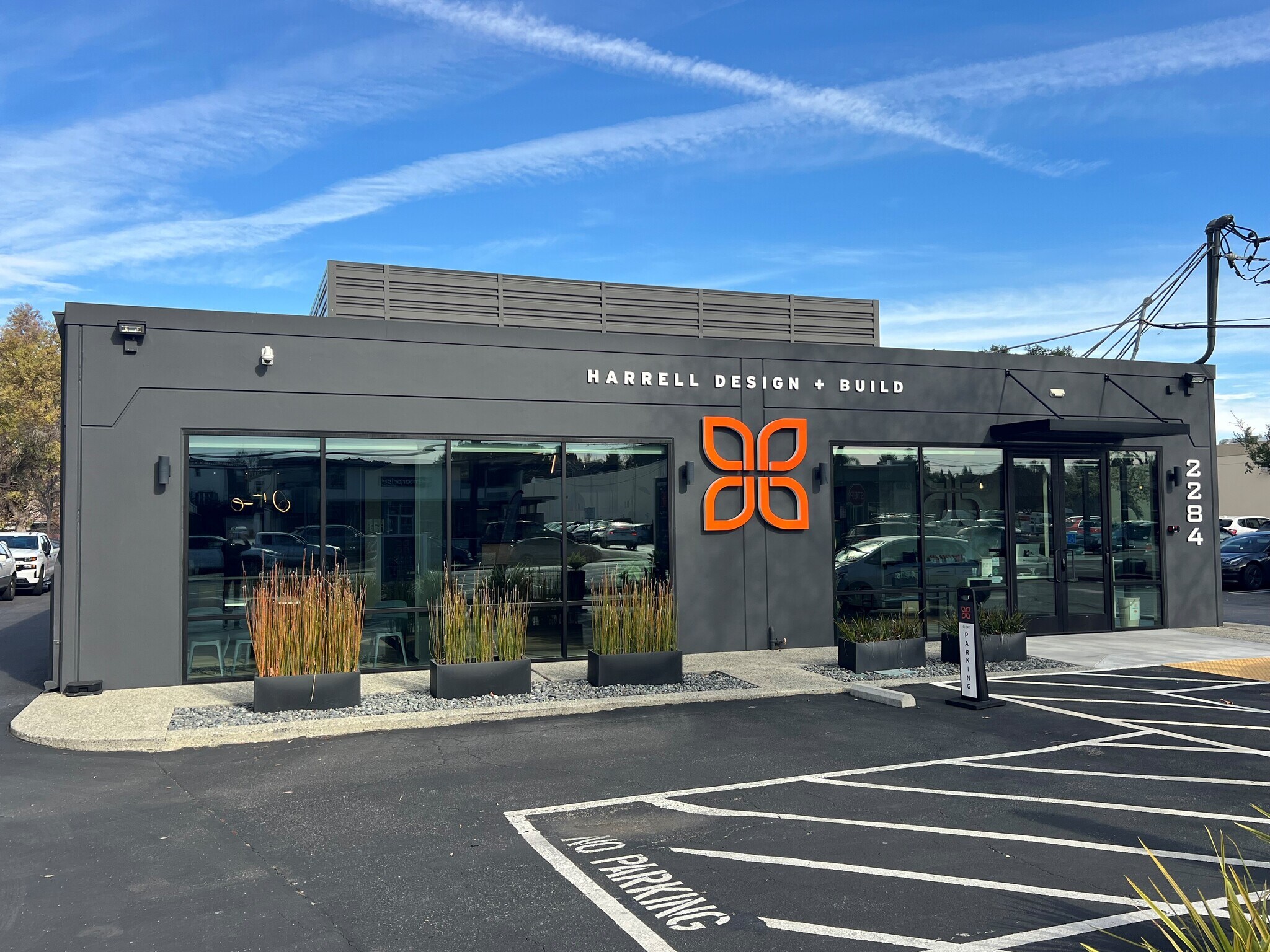 2284 Old Middlefield Way, Mountain View, CA for lease Primary Photo- Image 1 of 3