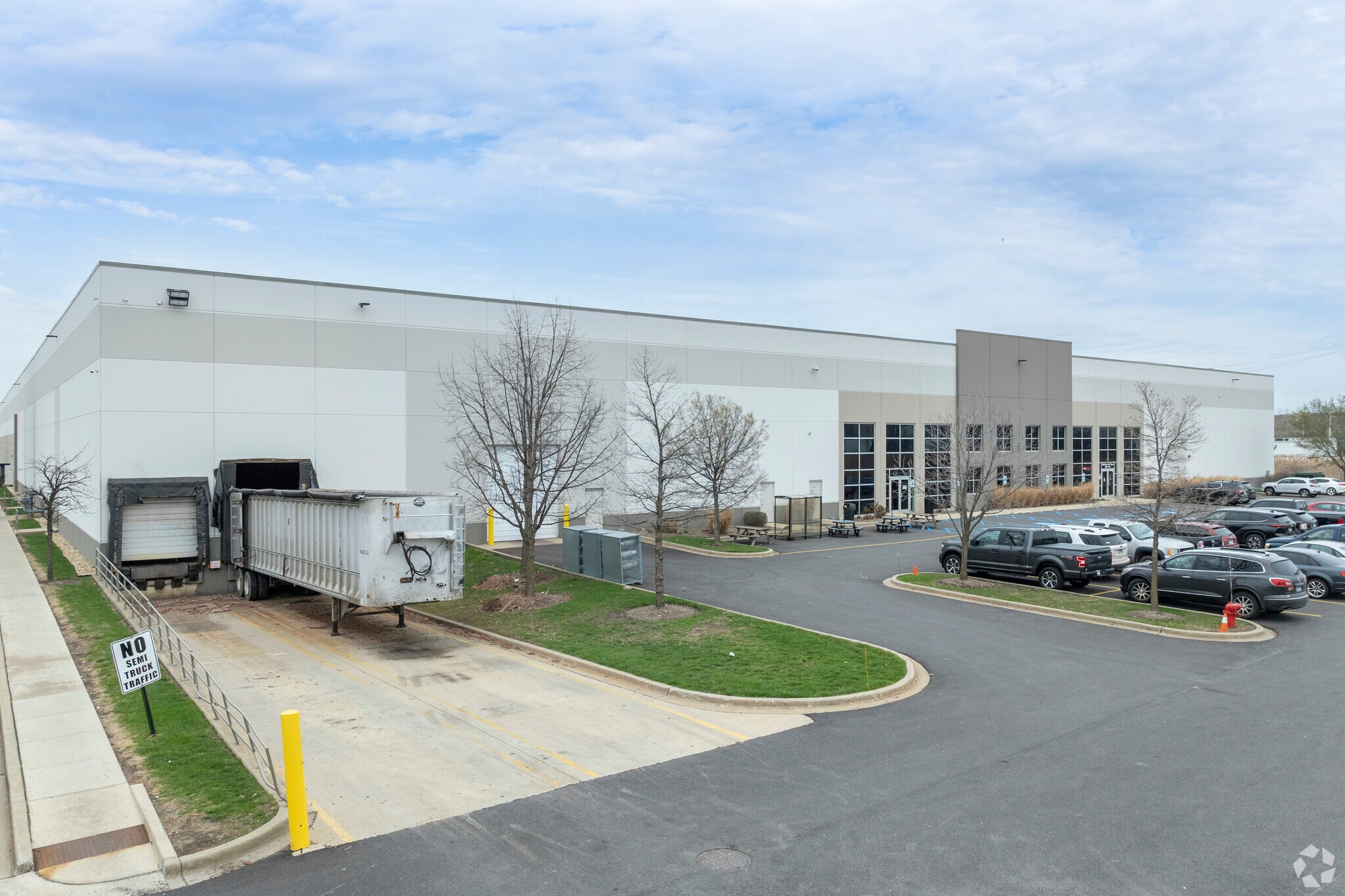 2924 E 126th St, Chicago, IL for lease Building Photo- Image 1 of 7