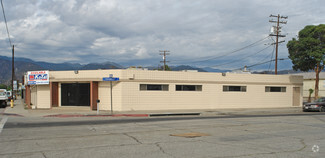 Plus de détails pour 292-298 S Irwindale Ave, Azusa, CA - Industriel à louer