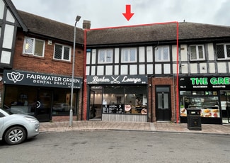 More details for 4 Fairwater Green, Cardiff - Retail for Sale