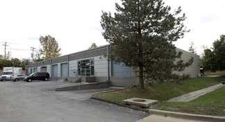 More details for 11142-11154 S Lindbergh Business Ct, Saint Louis, MO - Industrial for Lease