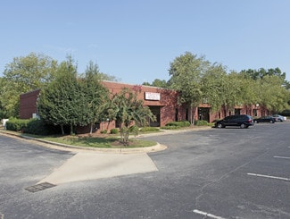 More details for 175 Carnegie Pl, Fayetteville, GA - Office for Lease