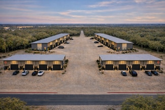 Plus de détails pour HWY 328, Oxford, MS - Industriel à louer