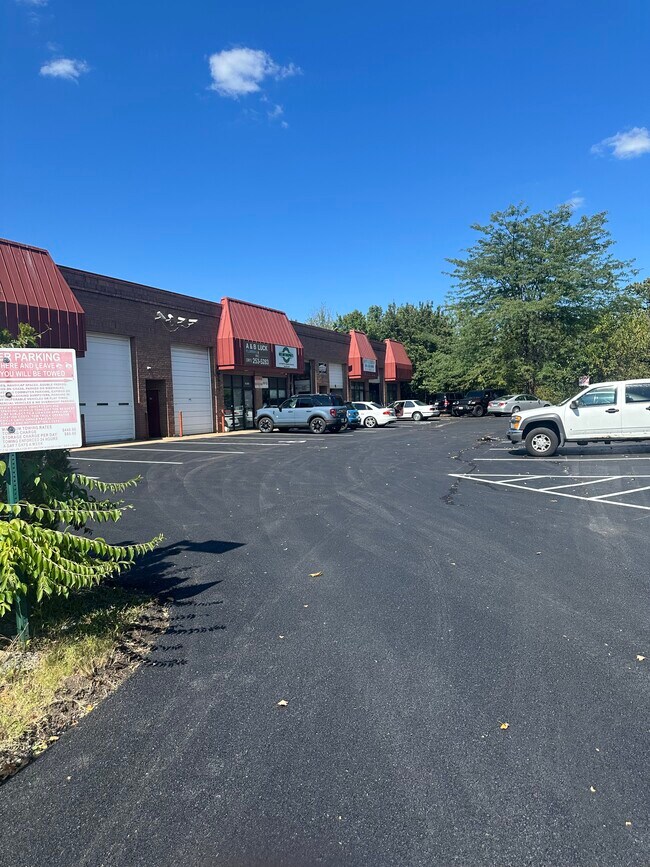 Plus de détails pour 10001 Lewis Dr, Damascus, MD - Bureau à louer