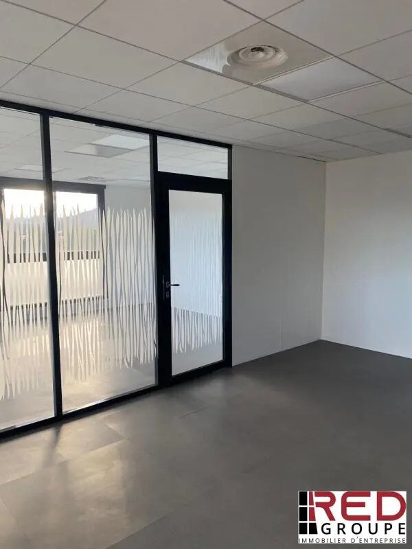 Bureau dans Aubagne à louer Photo du bâtiment- Image 1 de 6