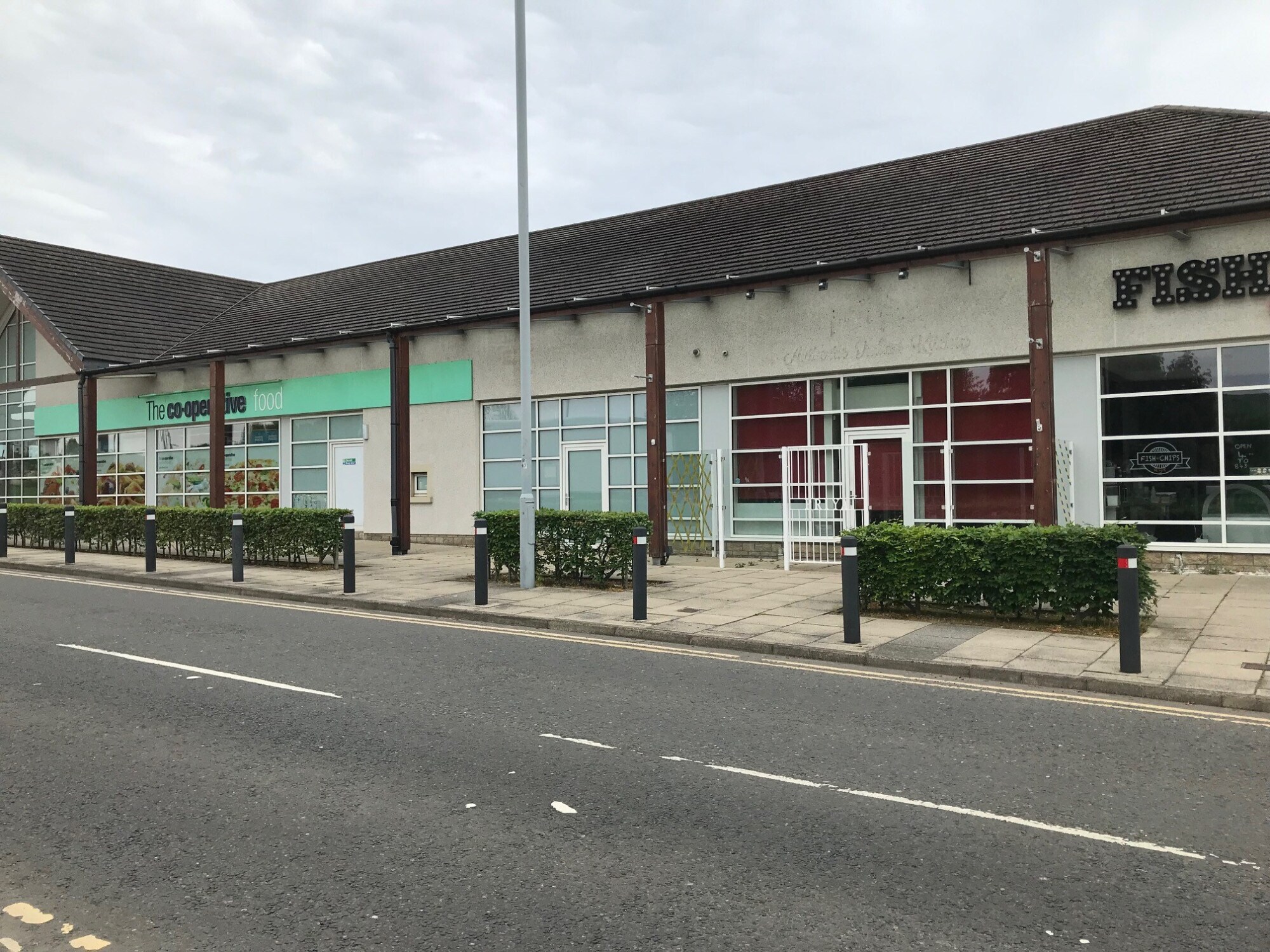 2-6 Cumbrae Dr, Ayr for sale Primary Photo- Image 1 of 1